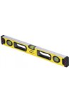 Уровень STANLEY FatMax 900 мм, 3 капсули