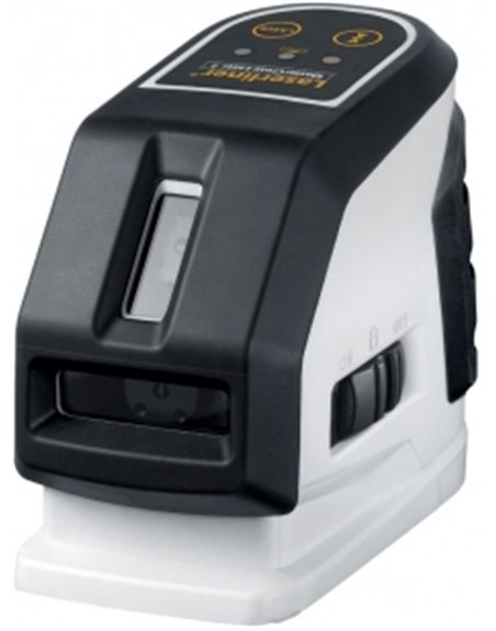 Уровень STANLEY FatMax 1200 мм, 3 капсули, магнітний