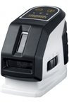 Лазерный уровень LASERLINER MasterCross-Laser 2 (031.350А)