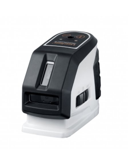 Лазерный рівень LASERLINER MasterCross-Laser 2P (031.360А)