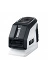 Лазерный рівень LASERLINER MasterCross-Laser 2P (031.360А)