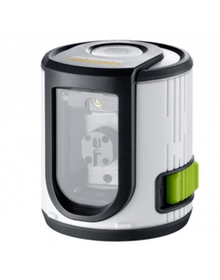 Компактный лазерный уровень 3 LASERLINER CompactCube-Laser 3 (036.150A)