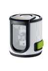 Компактный лазерный уровень 3 LASERLINER CompactCube-Laser 3 (036.150A)