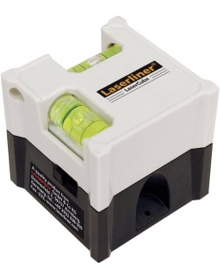 Автоматичний лазерний рівень LASERLINER EasyCross-Laser (081.070А)