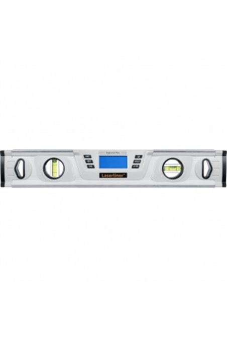 Цифровой электронный уровень 40 см LASERLINER Digi-Level Plus 40 (081.250А)