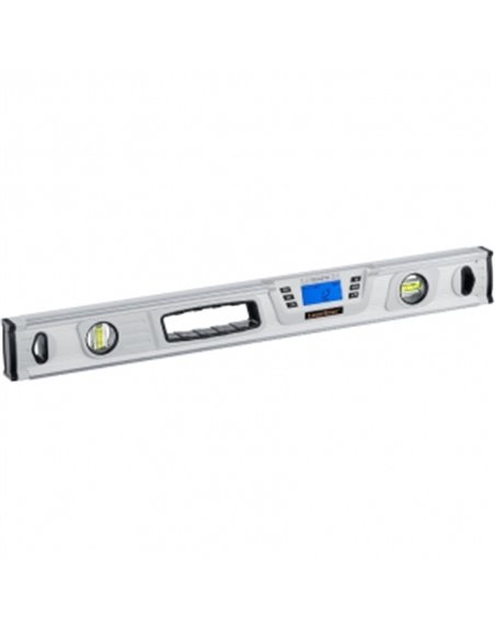 Цифровой электронный уровень 60 см LASERLINER Digi-Level Plus 60 (081.251А)