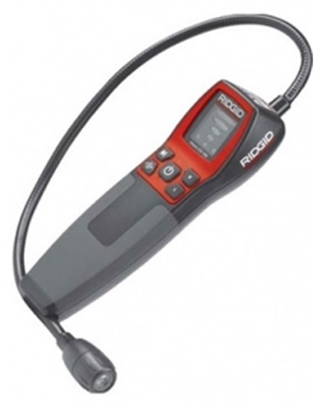 Детектор горючих газів Ridgid Micro CD-100