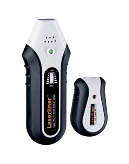 Сканер электропроводки LASERLINER AC-Traser (083.050А)