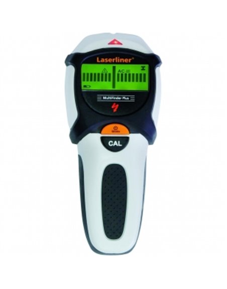 Мультисканер LASERLINER MultiFinder Plus (080.965А)