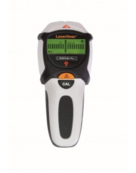 Мультитисканер LASERLINER MultiFinder Plus (080.965А)