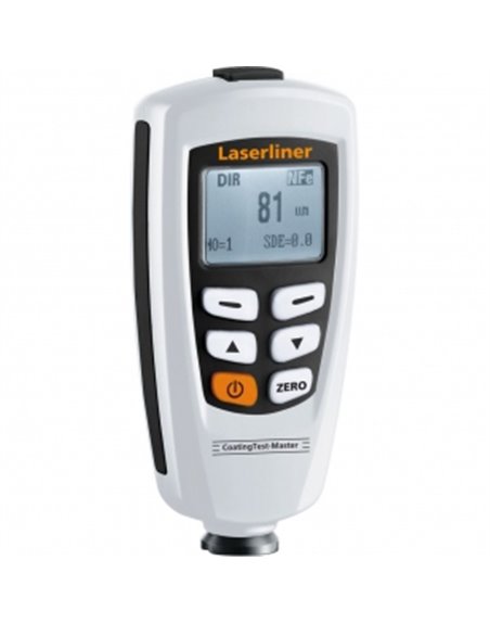 Толщиномер LASERLINER CoatingTest-Master (082.150A)
