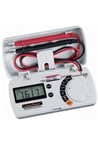 Мультиметр LASERLINER MultiMeter-PocketBox (083.028A)