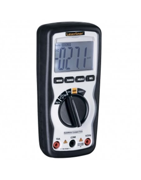 Мультиметр LASERLINER MultiMeter (083.031A)