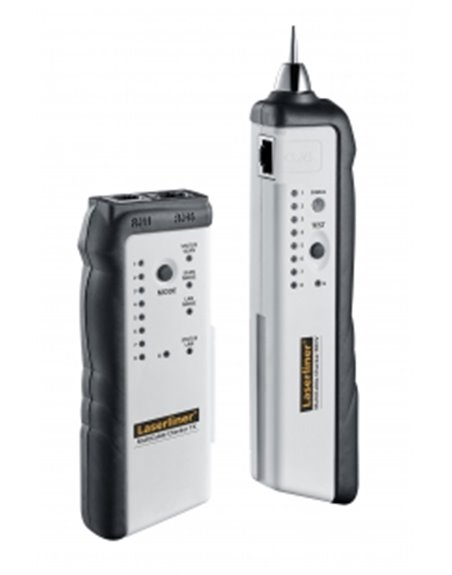 Мультиметр LASERLINER MultiMeter-Compact (083.034A)