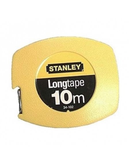 РУЛЕТКА ИЗМЕРИТЕЛЬНАЯ STANLEY 0-34-102