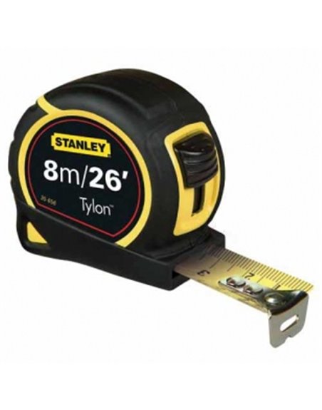 РУЛЕТКА ІЗМЕРИТЕЛЬНА STANLEY 5 м 0-30-696