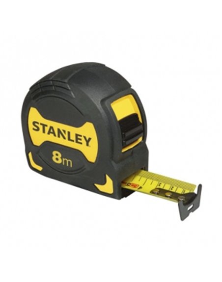 Рулетка вимірювальна TYLON™ GRIP TAPE STANLEY STHT0-33566