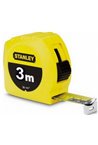 Рулетка измерительная STANLEY 5мх19мм