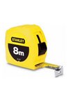 Рулетка измерительная STANLEY 8мх25мм