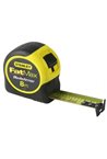 Рулетка вимірювальна STANLEY POWERLOCK 10мх25мм