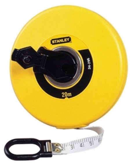 Рулетка вимірювальна STANLEY Longtape 30мх12,7мм