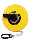 Рулетка вимірювальна STANLEY Longtape 30мх12,7мм