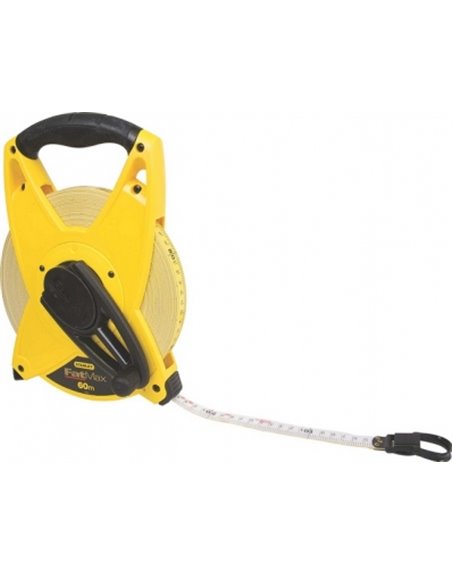 Рулетка измерительная STANLEY FatMax 60мx19мм