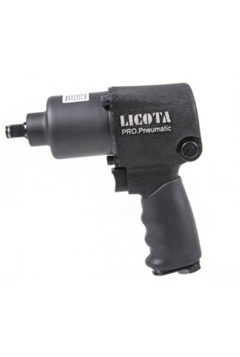 Гайковерт пневматический ударный Licota 1/2" 563 Нм (57 кГм) (PAW-04006R)