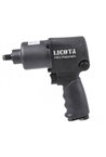 Гайковерт пневматический ударный Licota 1/2" 563 Нм (57 кГм) (PAW-04006R)