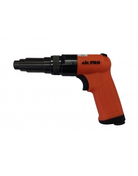 Шуруповерт пневматический Air Pro SA62100