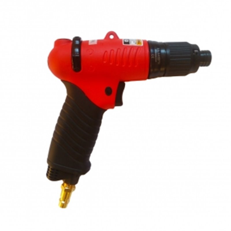 Шуруповерт пневматический Air Pro SA-A48BPN