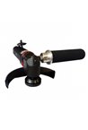 Болгарка пневматическая  Air Pro SA5541