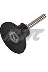 Держатель диска к зачистной машинке JTC 5806