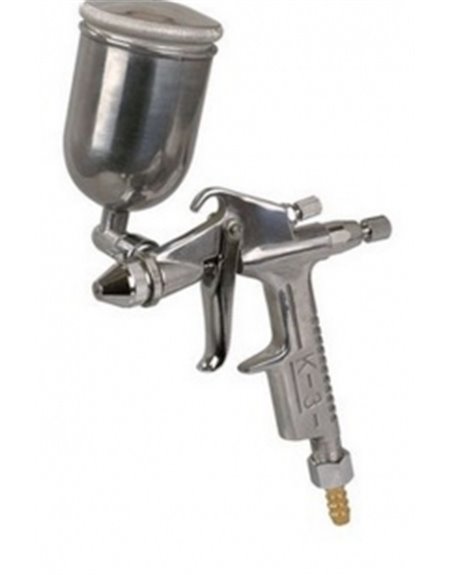 Краскопульт с плавающим баком MIOL К-3
