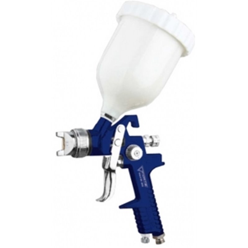 Краскопульт пневматический SG-1120G Forte 32130