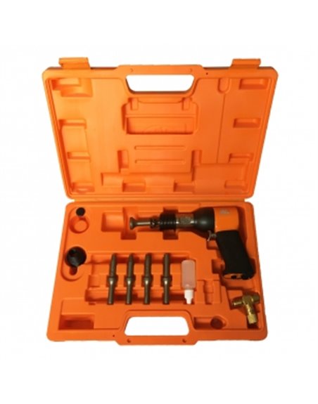 Клепальный пневмомолоток ударный Air Pro RH-9502XK