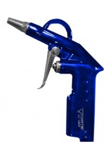 Продувочный пистолет AG-16 KIT Forte 32140