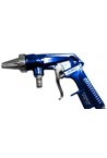 Пневмопистолет пескоструйный SBG-586P Forte 32142