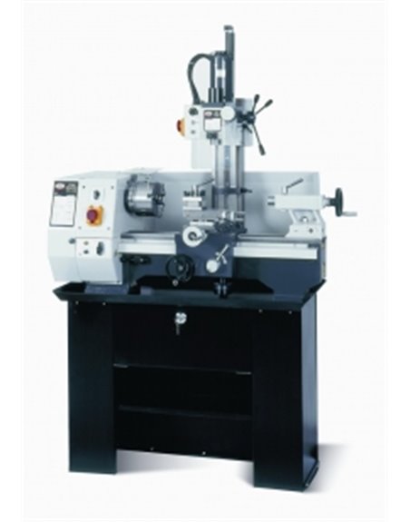 Токарный станок по металлу PROMA SK-550 (25409530)