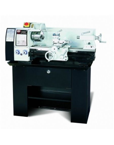 Токарный станок по металлу PROMA SPB-550/400 (25015001)