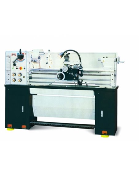 Токарний верстат металу PROMA SPD-1000P (25015009)
