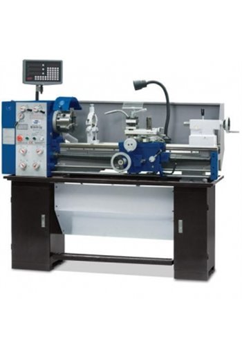 Токарный станок по металлу Zenitech MD 300-910 (MD300х910)