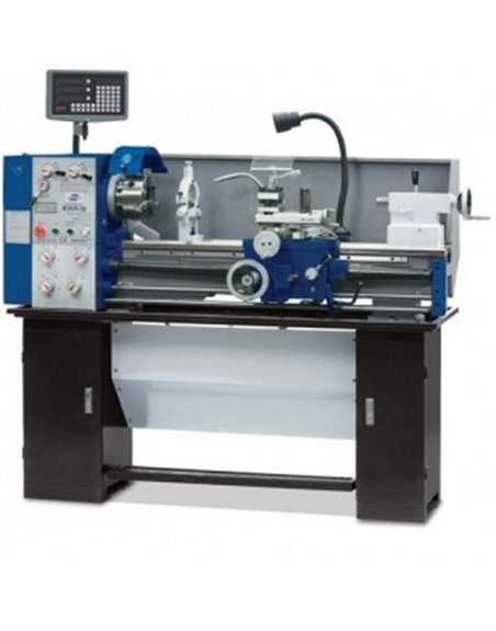 Токарный станок по металлу Zenitech MD 300-910 (MD300х910)