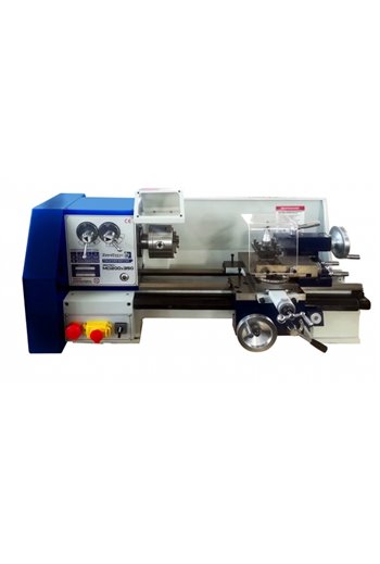Токарный станок по металлу Zenitech MD 200-350 (MD200х350)