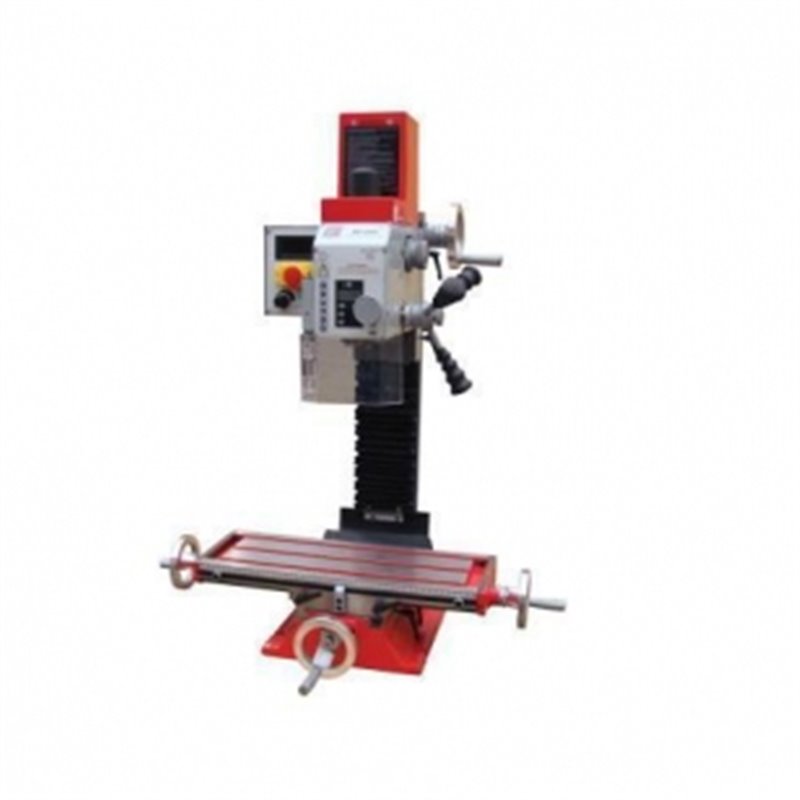 Фрезерный станок Holzmann BF 20V (BF20V_230V)