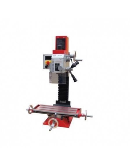 Фрезерный станок Holzmann BF 20V (BF20V_230V)