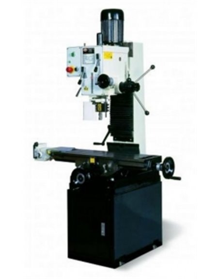 Фрезерний верстат PROMA FP-45P 25330045