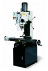 Фрезерний верстат PROMA FP-45P 25330045