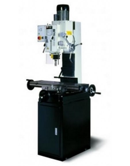 Фрезерный станок по металлу PROMA FP-48SP 25330048