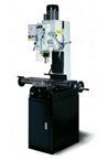 Фрезерный станок по металлу PROMA FP-48SP 25330048